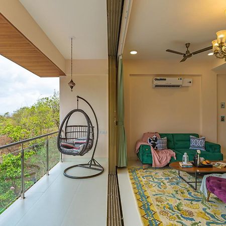Ekostay - Amani Villa コーポリ エクステリア 写真