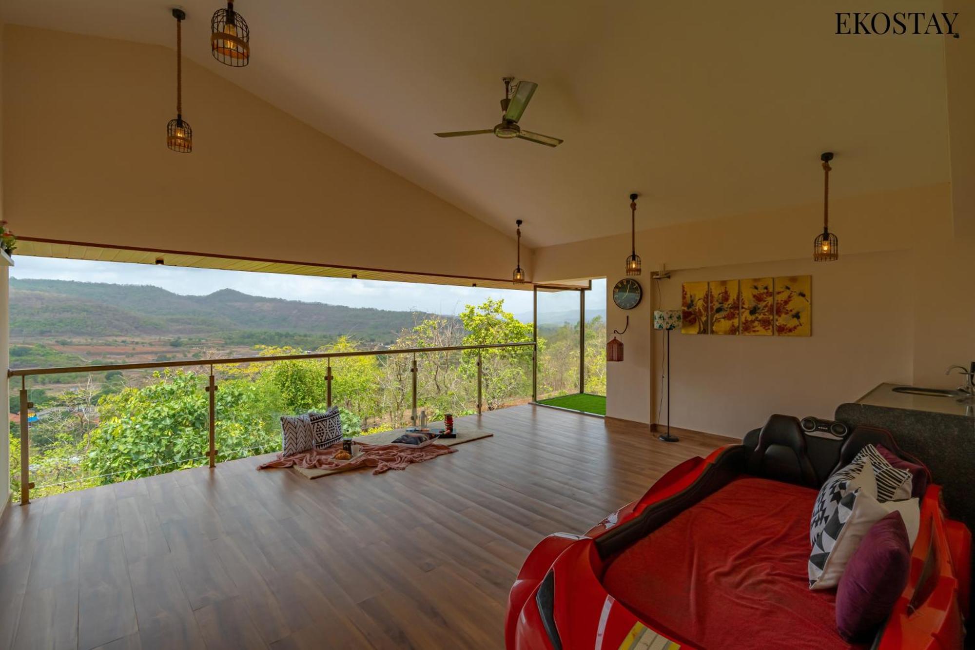 Ekostay - Amani Villa コーポリ エクステリア 写真
